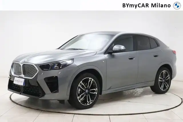 BMW iX2 edrive 20 MSport