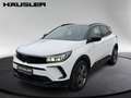 Opel Grandland X GS-Line 1.2 mit LED*ACC*SHZ Blanc - thumbnail 1