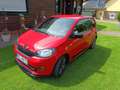Skoda Citigo Citigo 1.0 MPI Green tec Monte Carlo Rot - thumbnail 1