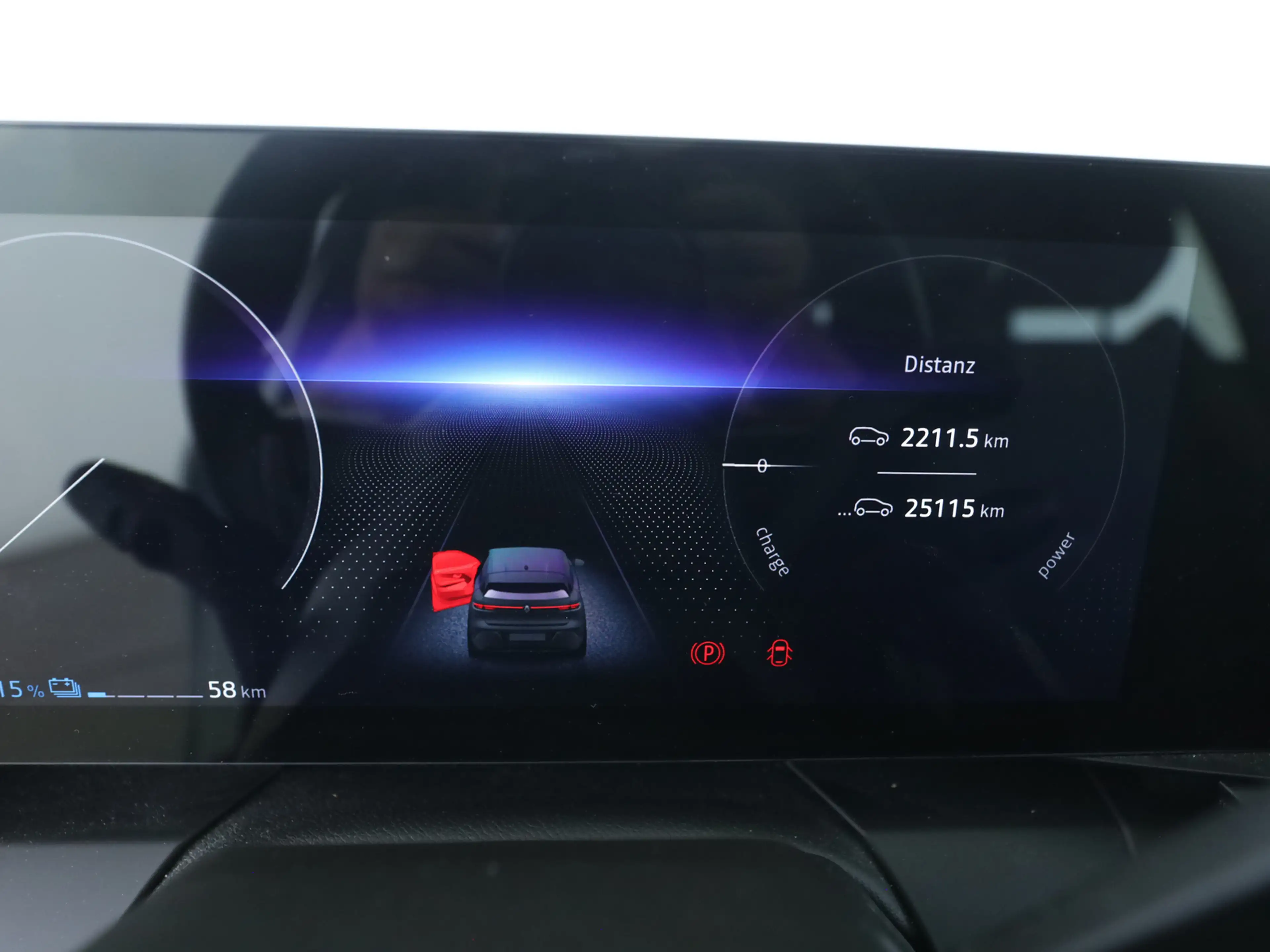 Renault Megane E-Tech EV60 130 Evolution — photo 29