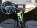 Opel Crossland 1.2 Automatik Elegance Paket Silber - thumbnail 8