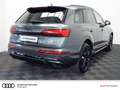 Audi Q7 SUV 55 TFSI e quattro Matrix Allradlenkung AHK  B& Gris - thumbnail 4