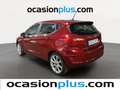 Ford Fiesta 1.0 EcoBoost S/S Trend+ 100 Rojo - thumbnail 3