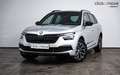 Skoda Kamiq 1.0 TSI Monte Carlo DSG Gris - thumbnail 1