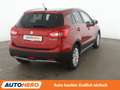 Suzuki SX4 1.4 BoosterJet Comfort *TEMPO*LIM*SHZ*ALU*CAM* Rot - thumbnail 6