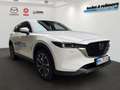 Mazda CX-5 e-SKYACTIV-G 194 Autom. Exclusive-Line Blanc - thumbnail 3