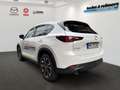 Mazda CX-5 e-SKYACTIV-G 194 Autom. Exclusive-Line Blanc - thumbnail 5