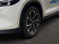 Mazda CX-5 e-SKYACTIV-G 194 Autom. Exclusive-Line Blanc - thumbnail 7