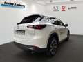 Mazda CX-5 e-SKYACTIV-G 194 Autom. Exclusive-Line Blanc - thumbnail 4