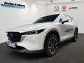 Mazda CX-5 e-SKYACTIV-G 194 Autom. Exclusive-Line Blanc - thumbnail 1