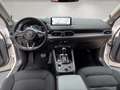 Mazda CX-5 e-SKYACTIV-G 194 Autom. Exclusive-Line Blanc - thumbnail 11