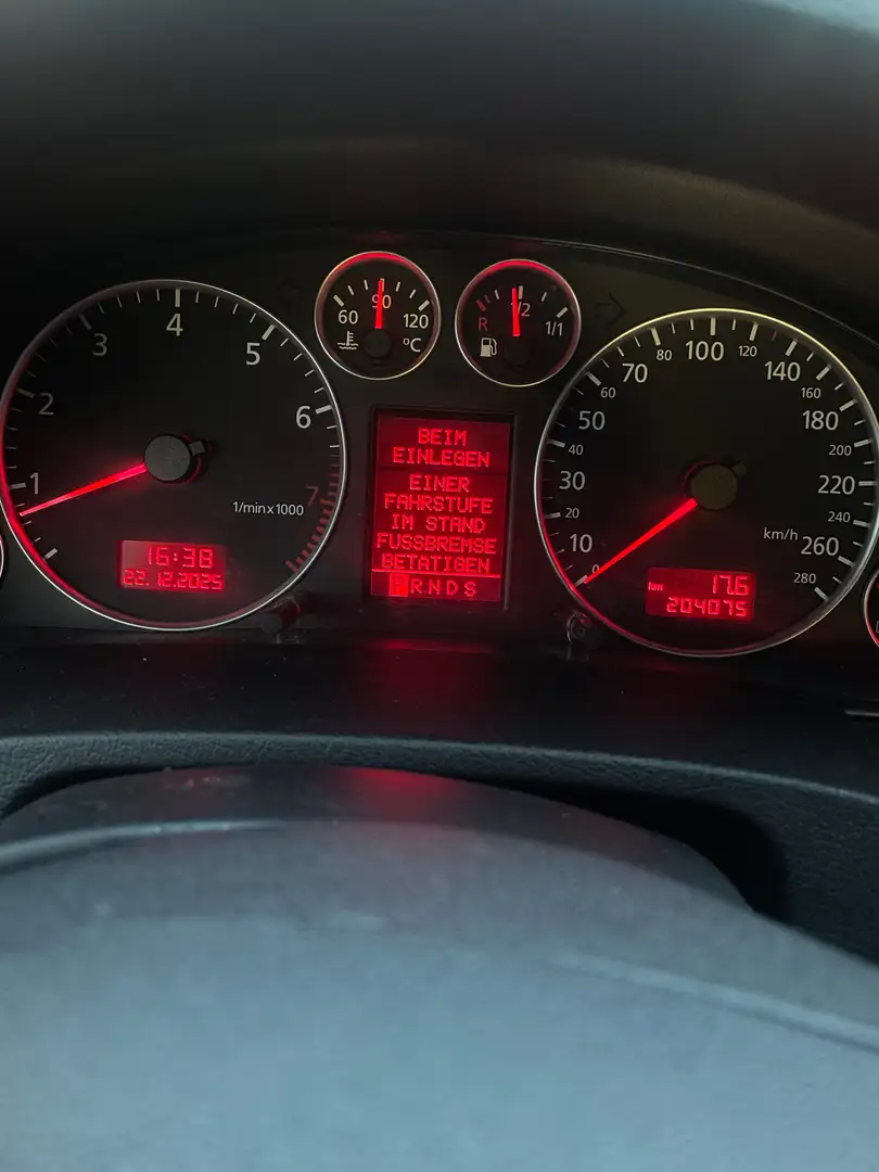 Audi Allroad Allroad Quattro Quattro 4.2 Black - 2