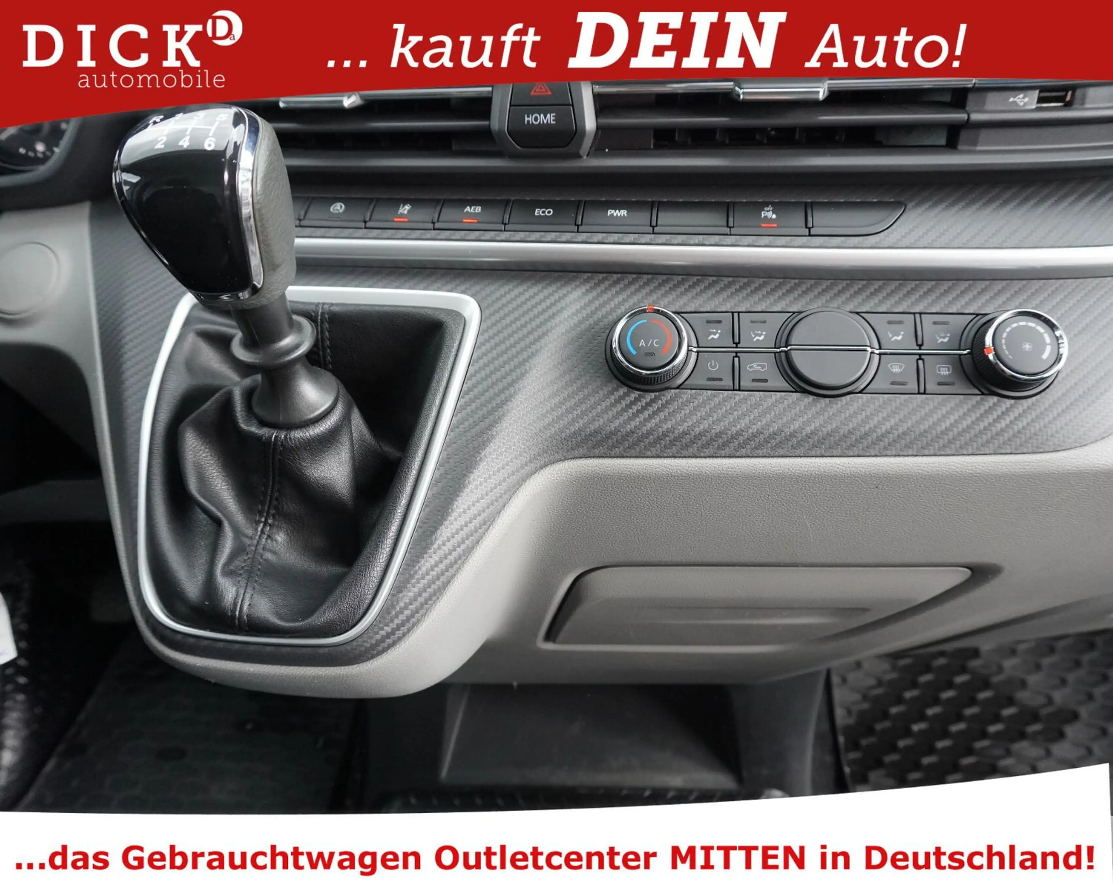 Maxus Deliver 9 2.0d L3H2 3SI+KLIMA+KAMERA+TEMP+PDC+ — photo 15