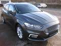 Ford Mondeo Turnier**adaptives Fahrwerk** Grau - thumbnail 4