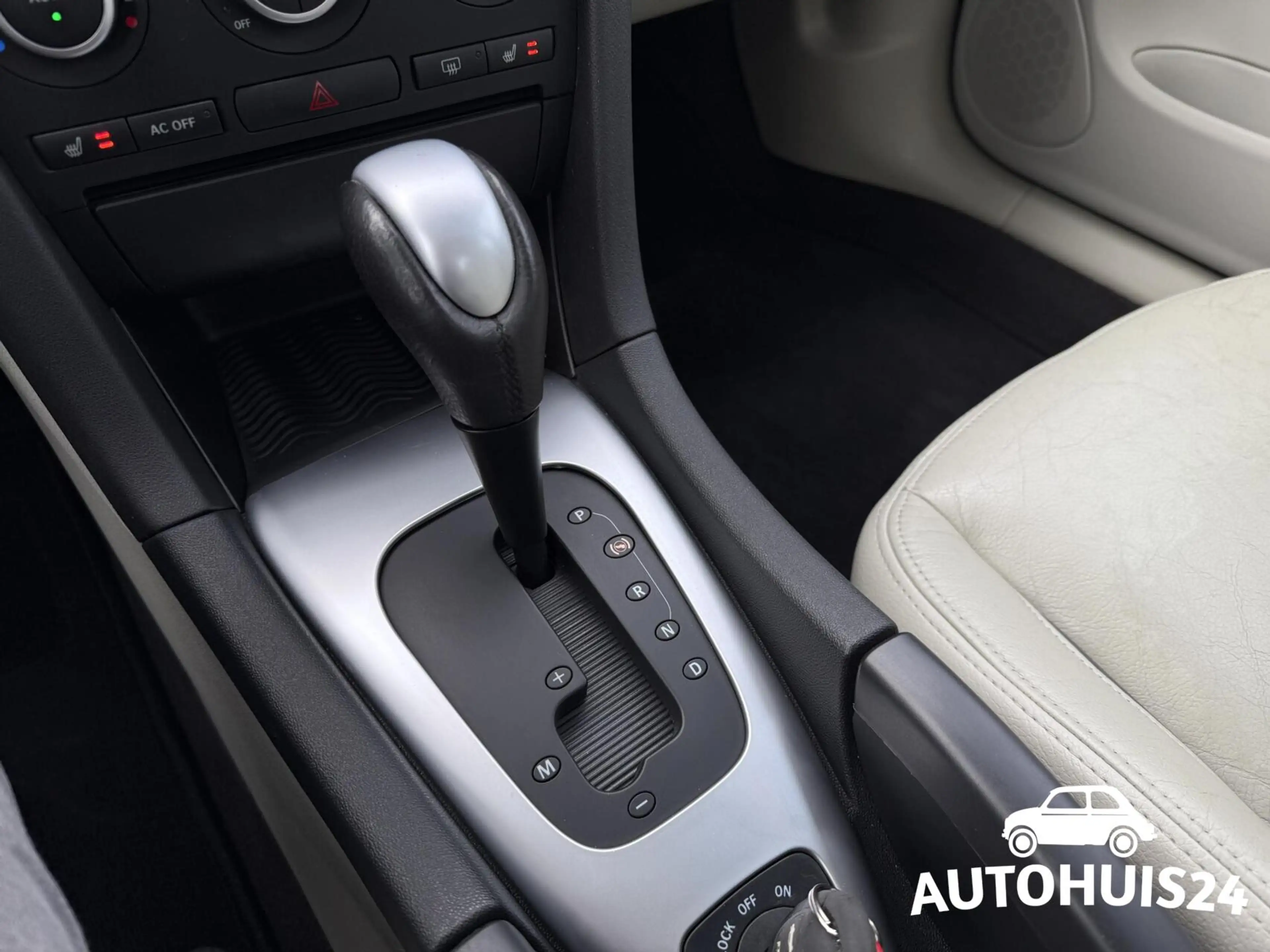 Saab 9-3 Sport Sedan 2.0 T 210pk Aero XWD Exklusiv bj2011 — photo 22