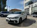 Volkswagen Polo 1.0 tsi Life 95cv -Led-Tech Pack-Climatronic- Blanc - thumbnail 3