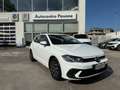 Volkswagen Polo 1.0 tsi Life 95cv -Led-Tech Pack-Climatronic- Blanc - thumbnail 1