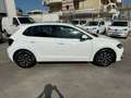 Volkswagen Polo 1.0 tsi Life 95cv -Led-Tech Pack-Climatronic- Blanc - thumbnail 8
