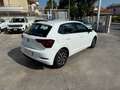 Volkswagen Polo 1.0 tsi Life 95cv -Led-Tech Pack-Climatronic- Blanc - thumbnail 7