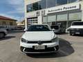 Volkswagen Polo 1.0 tsi Life 95cv -Led-Tech Pack-Climatronic- Blanc - thumbnail 2