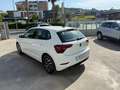 Volkswagen Polo 1.0 tsi Life 95cv -Led-Tech Pack-Climatronic- Blanc - thumbnail 5