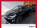 Kia Stonic 1,6 CRDI ISG Österreich Edition Schwarz - thumbnail 1