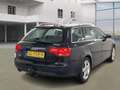 Audi A4 Limousine 1.6 AIRCO/CRUISE/TREKHAAK | KEURIGE AUTO Schwarz - thumbnail 3