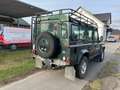 Land Rover Defender 110 E Station Wagon Zelená - thumbnail 5