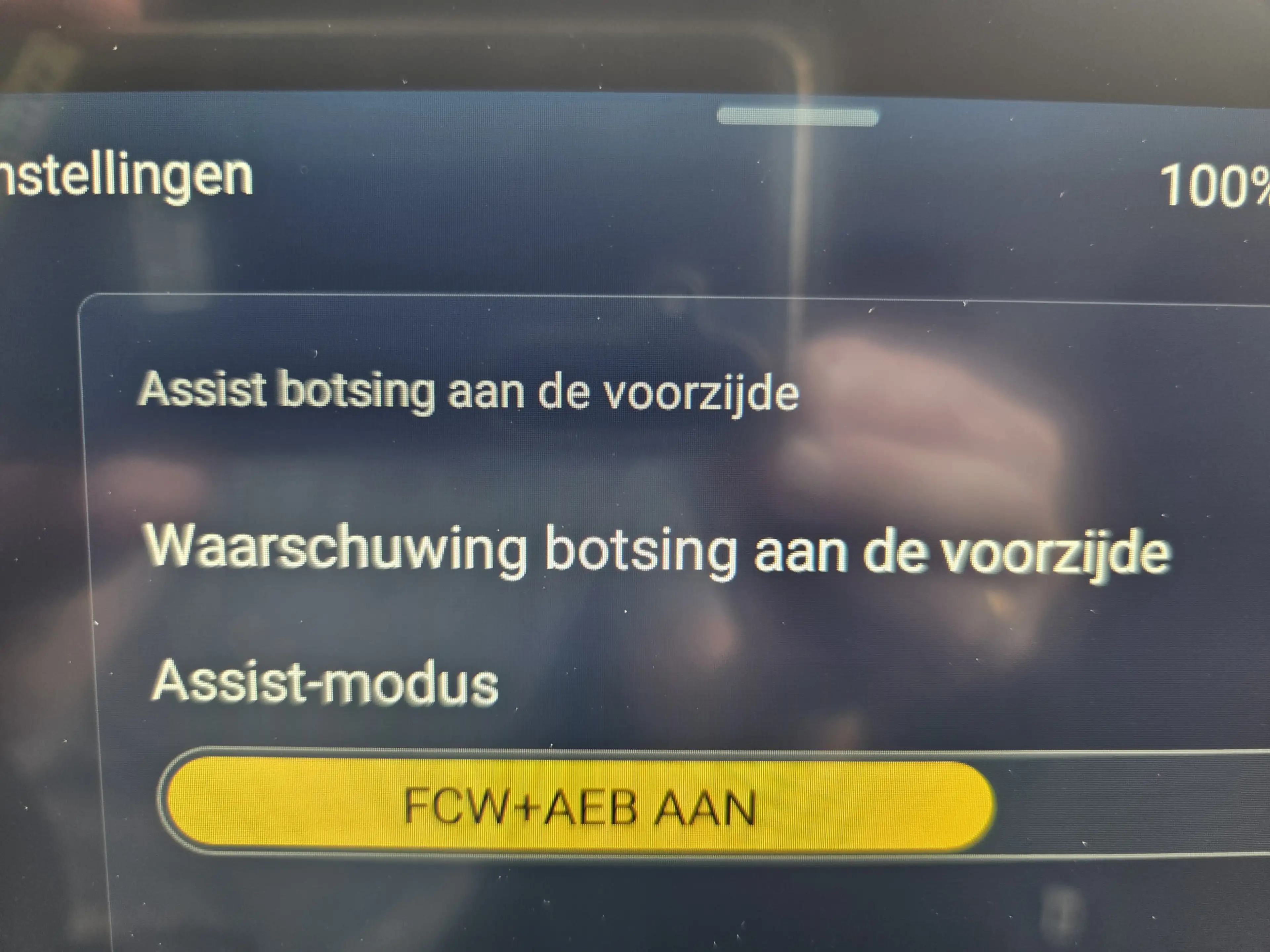 Maxus eDeliver 9 L3H3 72 kWh Airco Achteruitrijcamera PDC Stoelverw — photo 19