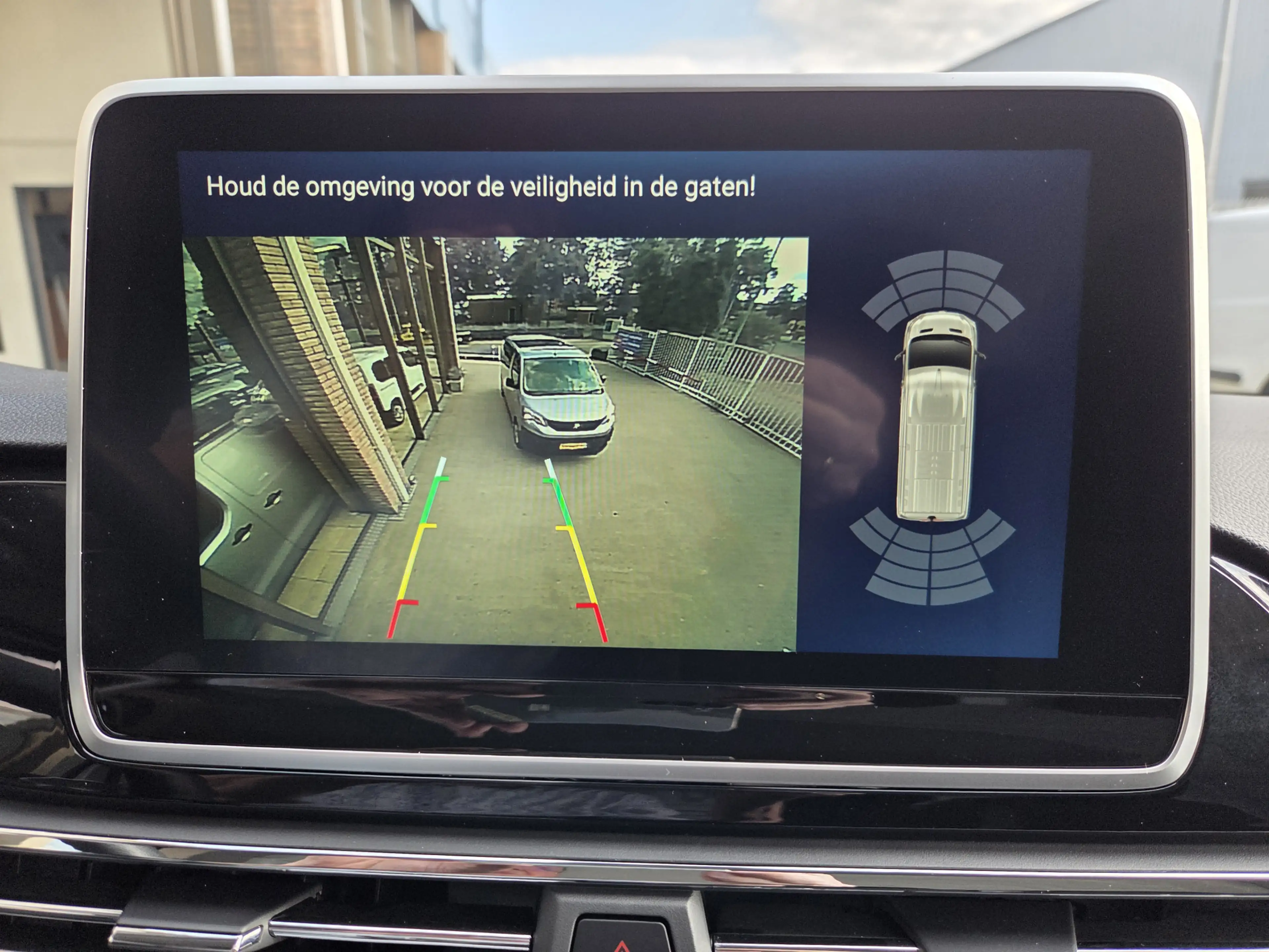 Maxus eDeliver 9 L3H3 72 kWh Airco Achteruitrijcamera PDC Stoelverw — photo 22