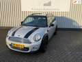 MINI Cooper Clubman Mini 1.6 Mayfair Gris - thumbnail 1