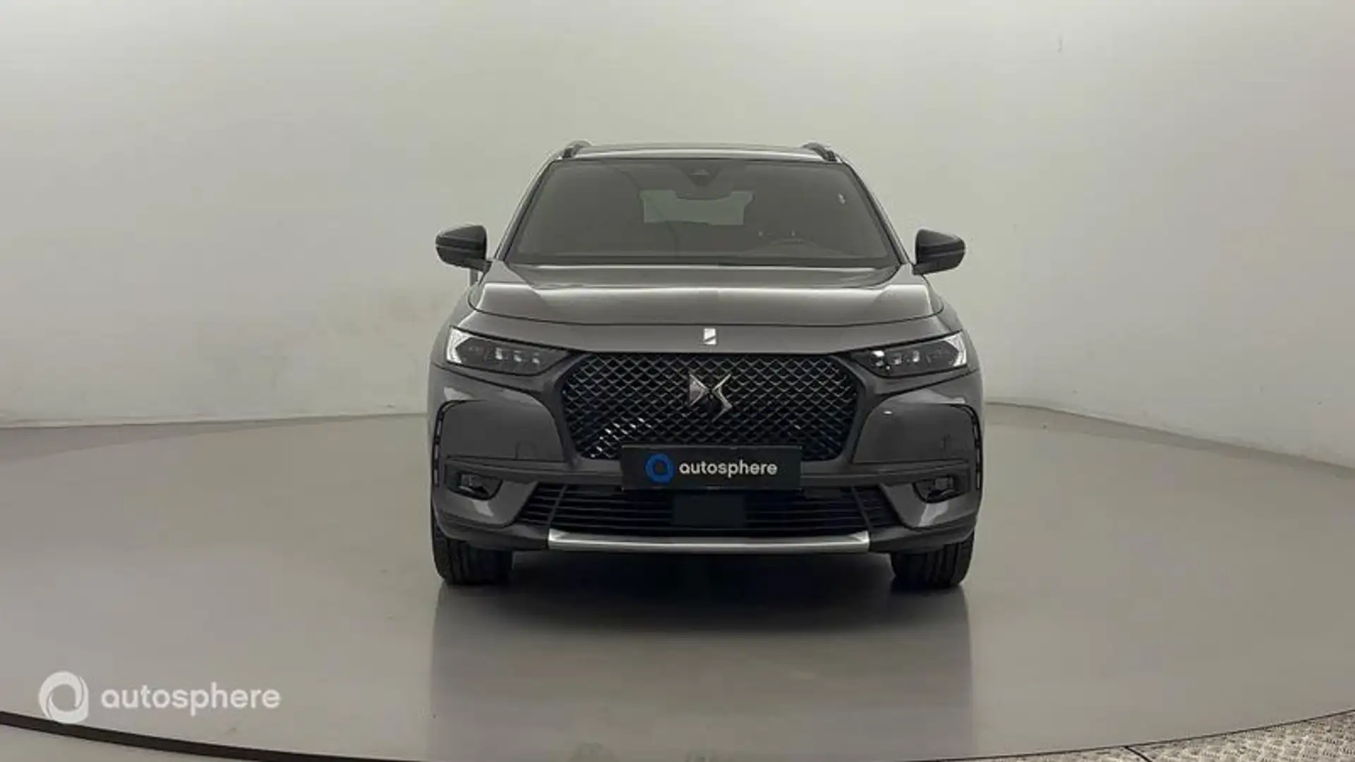 DS Automobiles DS 7 Crossback E-TENSE 225ch Performance Line + - 2