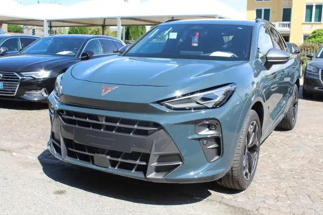 CUPRA Terramar 1.5 Hybrid DSG