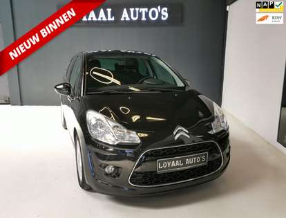 Citroen C3 1.4 VTi Selection | AIRCO | CRUISE | TREKHAAK | PD