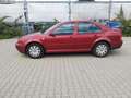 Volkswagen Bora Bora 1.6 Highline Rot - thumbnail 2
