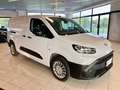 Toyota Proace 1.5D 100 CV S&S PL 5p. Comf PASSO LUNGO !! Bianco - thumbnail 3
