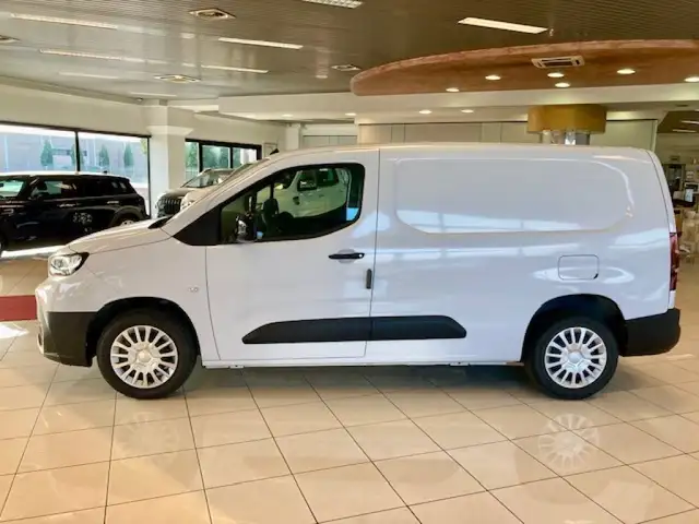 Toyota Proace 1.5D 100 CV S&S PL 5p. Comf PASSO LUNGO !!