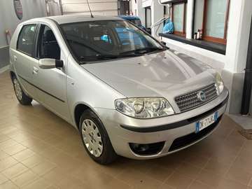 Punto Classic 1.2 5 porte