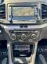 Volkswagen Sharan 2.0 CR TDI 4Motion Highline_Teilleder_Schiebedach Blau - thumbnail 14