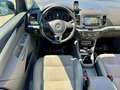 Volkswagen Sharan 2.0 CR TDI 4Motion Highline_Teilleder_Schiebedach Blau - thumbnail 11
