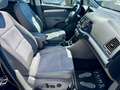 Volkswagen Sharan 2.0 CR TDI 4Motion Highline_Teilleder_Schiebedach Blau - thumbnail 10