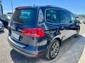 Volkswagen Sharan 2.0 CR TDI 4Motion Highline_Teilleder_Schiebedach Blau - thumbnail 5
