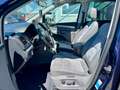 Volkswagen Sharan 2.0 CR TDI 4Motion Highline_Teilleder_Schiebedach Blau - thumbnail 8
