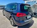 Volkswagen Sharan 2.0 CR TDI 4Motion Highline_Teilleder_Schiebedach Blau - thumbnail 3