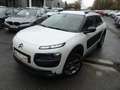 Citroen C4 Cactus PURETECH 82 FEEL Blanc - thumbnail 1