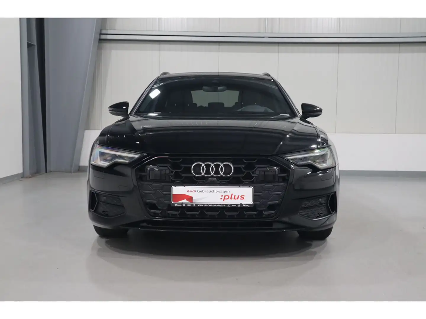 Audi A6 Avant 40 TDI advanced Matrix-LED*Head-up*Kamera Schwarz - 2