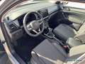 Volkswagen T-Cross 1.0 TSI DSG R-LINE AHK ACC KAMERA Silber - thumbnail 11