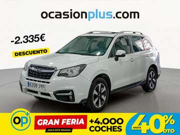 2.0i Sport Plus CVT