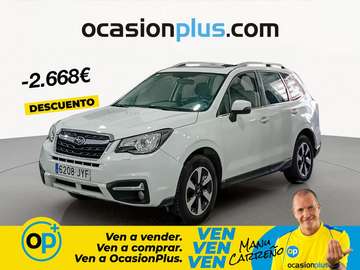 2.0i Sport Plus CVT