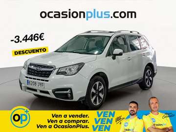 2.0i Sport Plus CVT